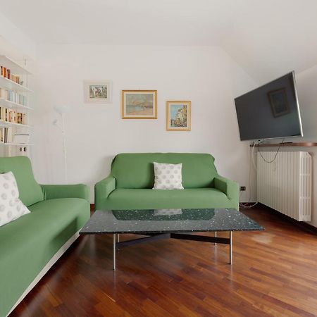 Mm Istria White Apartment Милан Экстерьер фото