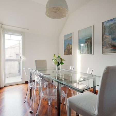 Mm Istria White Apartment Милан Экстерьер фото